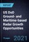 美国国防部陆基和海基雷达增长机会-产品缩略图