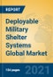 可部署军事掩蔽系统2021年全球市场洞察，到2026年的分析和预测，按制造商、地区、技术、应用、产品类型-产品缩略图