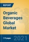 有机饮料全球市场洞察2021，分析和预测到2026年，由制造商，地区，技术，应用，产品类型 - 产品缩略图图像