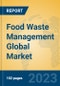 食品废物管理全球市场见解2021年，分析和预测到2026年，由制造商，地区，技术，应用程序 - 产品缩略图图像
