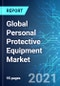 全球个人防护装备(PPE)市场:规模、预测及COVID-19的影响分析(2021-2025版)-产品缩略图