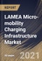 Lamea微迁移率充电网通过充电器类型，由电源，乘坐车辆类型，终端用户，按国家，增长潜力，Covid-19影响分析报告和预测，2021  -  2027  - 产品缩略图图像