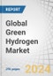 全球绿色氢市场:技术(碱性和PEM)，可再生能源(风能，太阳能)，终端工业(移动，电力，化工，工业，电网注入)和地区(北美，欧洲，亚太，MEA和拉丁美洲)-预测到2026年-产品简图