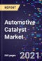 汽车催化剂的市场规模，份额和分析，按产品类型，按原材料，按发动机类型，按应用，按地区- 2028年的全球预测-产品缩略图