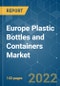 欧洲塑料瓶和容器市场-增长、趋势、新冠病毒-19的影响和预测（2021-2026）-产品缩略图