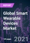 2020-2030年全球智能可穿戴设备市场，各产品类型(智能手表、HMD、健康与健身追踪器、可听设备)、连接性、行业垂直、分销渠道和地区:趋势预测和增长机会-产品缩略图