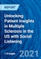 解锁病人见解多发性硬化症，在美国社会听力 - 产品缩略图