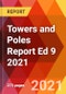 Towers and pole Report ed9 2021 -产品缩略图