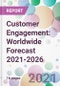客户订婚：全球预测2021-2026  - 产品缩略图图像