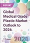 全球医疗等级塑料市场前景至2026  - 产品缩略图图像