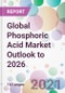 全球磷酸市场前景到2026  - 产品缩略图图像