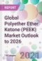 全球聚醚醚酮(PEEK)市场前景2026 -产品缩略图图像