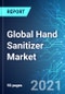 全球洗手液市场:规模、预测及COVID-19的影响分析(2021-2025版)-产品缩略图
