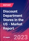 折扣百货商店在美国 - 行业市场研究报告 - 产品缩略图图像金宝搏平台怎么样
