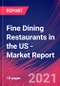 美国的高级餐厅-行业市场研究报告-产品缩略图金宝搏平台怎么样