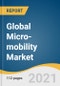 全球微动机市场规模，股票和趋势分析通过车辆类型（电动摩托车，电动滑板，电动自行车），电池，按电压，按地区和分部预测，2021-2028  - 产品缩略图图像