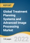 全球治疗计划系统和高级图像处理市场规模，份额和趋势分析报告，按组件，按技术，按应用(自适应放疗，剂量积累)，按地区，和细分预测，2021-2028 -产品缩略图图像