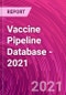 疫苗管道数据库- 2021 -产品缩略图图像