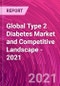 全球2型糖尿病市场和竞争格局- 2021 -产品缩略图