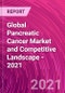 全球胰腺癌市场和竞争风景 -  2021  - 产品缩略图图像