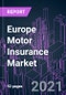 欧洲汽车保险市场2020-2027年的政策类型，保费类型，分销渠道和国家:趋势展望和增长机会-产品缩略图