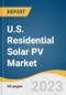 美国住宅太阳能光伏市场规模，份额和趋势分析报告，由建筑，各州(加利福尼亚州，纽约州，亚利桑那州，新泽西州，马萨诸塞州，得克萨斯州，美国其他地方)，和细分预测，2021-2028 -产品缩略图图像