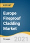 欧洲防火包层市场规模，份额和趋势分析报告，材料(纤维水泥，矿棉，硅酸钙，铝复合材料)，应用，国家，细分市场预测，2021-2028 -产品图片