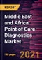 中东和非洲护理点诊断市场预测到2028 - COVID-19的影响和区域分析，按产品、处方模式和终端用户-产品缩略图