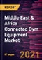 中东和非洲连接的健身房设备市场预测到2028  -  Covid-19型型（心血管训练和实力训练）和最终用户（住宅，健身房等商业用户） - 产品缩略图图像