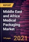 中东和非洲医疗包装市场预测到2028 - 2019冠状病毒病的影响和地区分析-产品缩略图