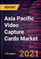 亚太视频采集卡市场预测- 2019冠状病毒病的影响和各平台(PC和笔记本电脑、游戏机和其他)、类型(模拟和数字)和输入接口(HDMI、SDI、DP和其他)的地区分析-产品缩略图图像