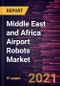 中东和非洲机场机器人市场预测为2028  -  Covid-19申请的影响和区域分析（陆地/代客泊车和码头） - 产品缩略图图像