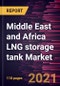 中东和非洲LNG储罐市场预测到2028年- 2019冠状病毒病的影响和区域分析-产品缩略图