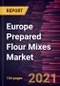 欧洲准备面粉混合市场预测2028 - COVID-19影响按类别和区域分析(无谷蛋白和常规)和应用程序(面包、蛋糕等)——产品缩略图