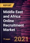 中东和非洲在线招聘市场预测- 2019冠状病毒病的影响和地区分析，按职位类型(永久和兼职)和应用(金融，销售和营销，工程，IT和其他)-产品缩略图