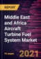 中东和非洲飞机涡轮机燃料系统预测到2028  -  Covid-19型型[流体力机械，全权力数字发动机控制，流体力学/电子产品]和飞机类型 - 产品缩略图图像