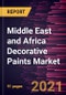 中东和非洲装饰涂料市场预测到2028年- COVID-19的影响和区域分析，按类型(水性和溶剂型)和应用(住宅和非住宅)-产品概述图