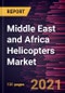 中东和非洲直升机市场预测- 2019冠状病毒病的影响和区域分析，按类型(单旋翼、多旋翼和倾斜旋翼)、重量(轻、中、重)和应用(商用、民用和军用)-产品缩略图