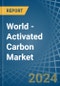 世界-活性炭-市场分析，预测，规模，趋势和洞察。更新:COVID-19的影响-产品缩略图