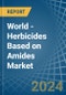 世界-基于酰胺的除草剂-市场分析，预测，规模，趋势和见解。更新:COVID-19的影响-产品缩略图