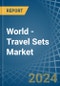 世界-旅游集-市场分析，预测，规模，趋势和洞察。更新：COVID-19的影响 - 产品缩略图