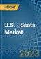 美国 - 座位 - 市场分析，预测，规模，趋势和见解。更新:COVID-19的影响-产品缩略图