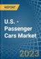 美国-乘用车-市场分析，预测，大小，趋势和洞察。更新:COVID-19的影响-产品缩略图
