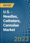 美国-针，导管，套管-市场分析，预测，大小，趋势和见解。更新:COVID-19的影响-产品缩略图