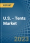 美国-帐篷(包括篷车遮阳篷)-市场分析，预测，大小，趋势和洞察。更新:COVID-19的影响-产品缩略图