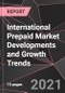 国际预付市场发展和增长趋势 - 产品缩略图图像