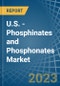 美国-磷酸盐(次磷酸盐)和磷酸盐(亚磷酸盐)-市场分析，预测，规模，趋势和见解。更新:COVID-19的影响-产品缩略图