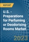 美国-香水或除臭房间的准备-市场分析，预测，规模，趋势和洞察。更新:COVID-19的影响-产品缩略图