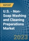 美国-非肥皂洗涤和清洁制剂-市场分析、预测、规模、趋势和见解。更新：新冠病毒-19影响-产品缩略图