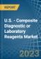 美国-复合诊断或实验室试剂-市场分析，预测，规模，趋势和见解。更新:COVID-19的影响-产品缩略图